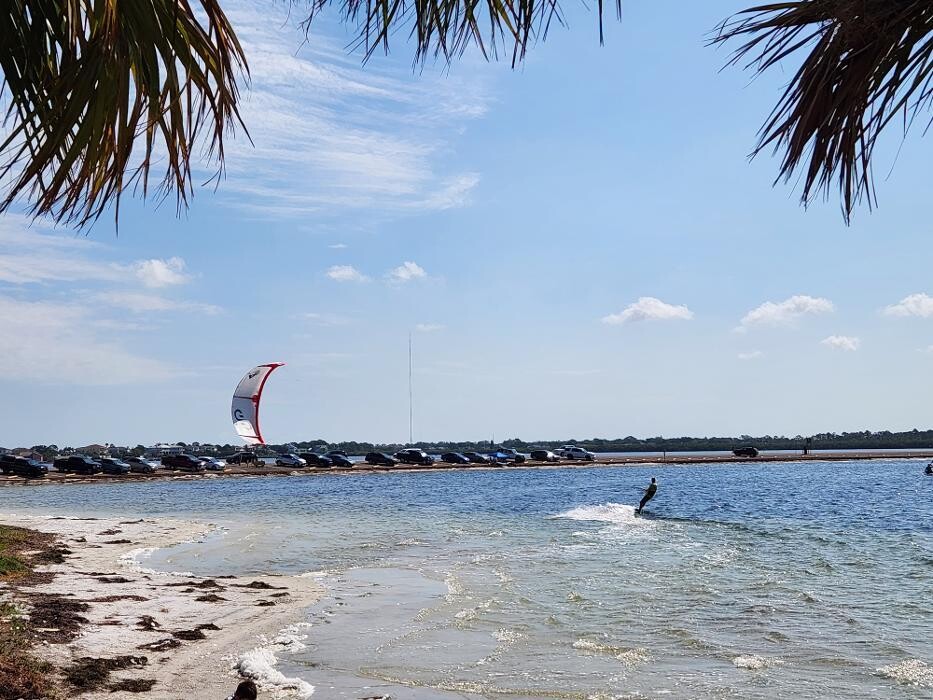 Images Tarpon Kiteboarding Adventures