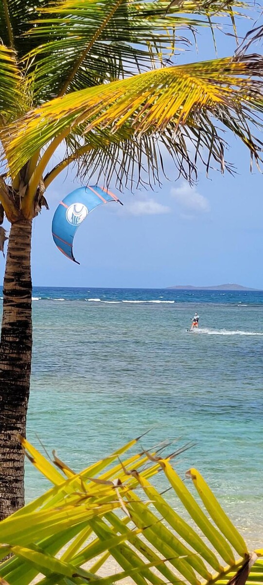 Images Tarpon Kiteboarding Adventures