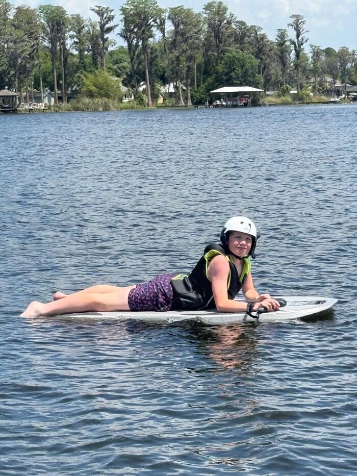 Images Tarpon Kiteboarding Adventures