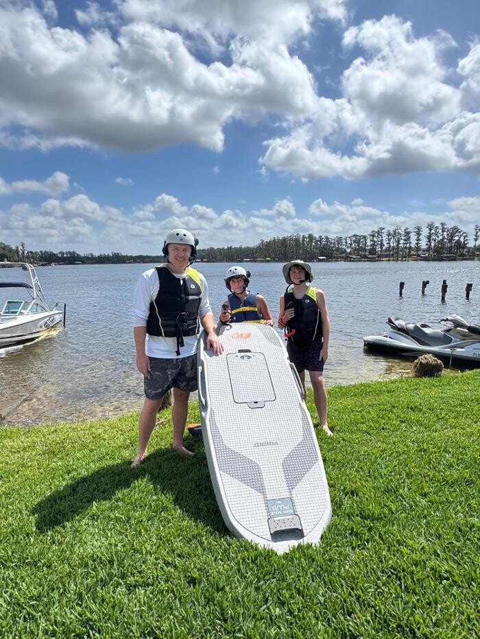 Images Tarpon Kiteboarding Adventures