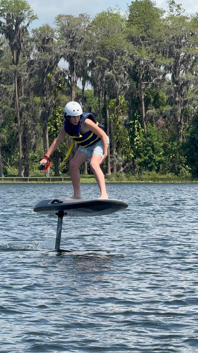 Images Tarpon Kiteboarding Adventures