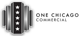 One Chicago Commercial Logo