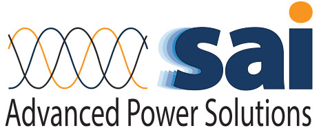 SAI Advanced Power Solutions Logo