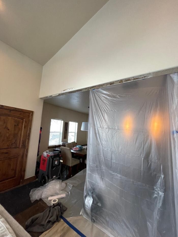 Images Utah Disaster Kleenup