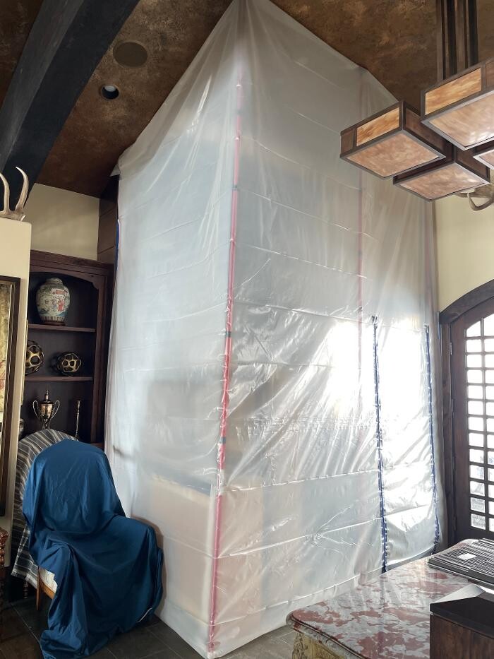 Images Utah Disaster Kleenup