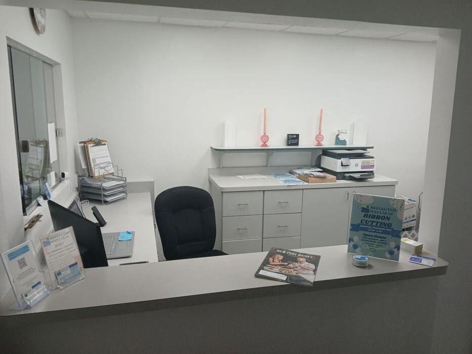 Images Reflected Wellness, LLC