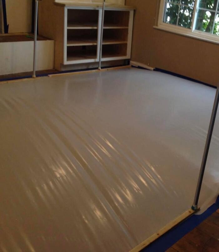Images Semper Dry Water Removal