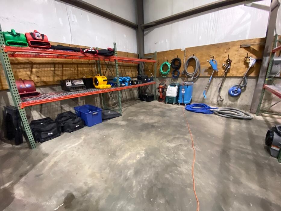 Images Semper Dry Water Removal