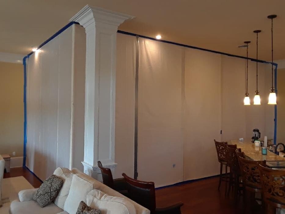 Images Semper Dry Water Removal