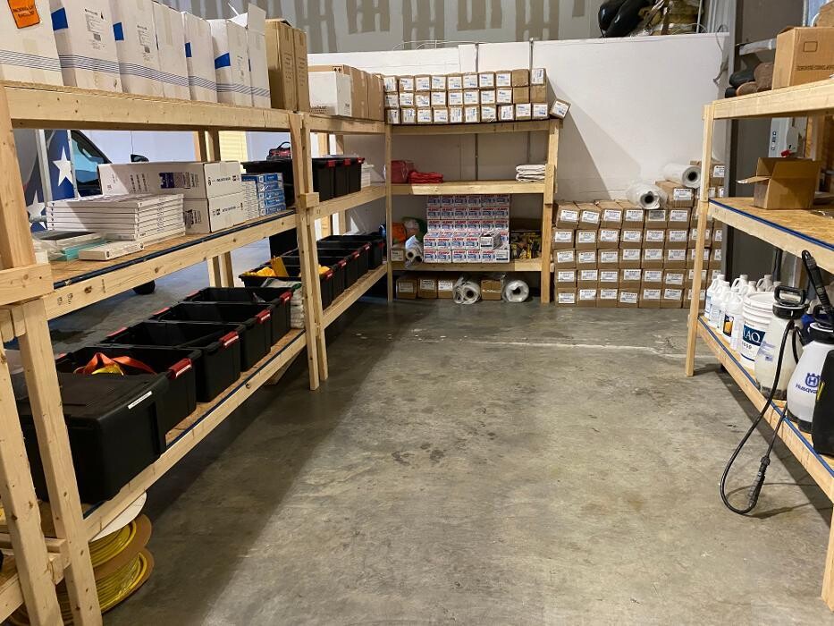 Images Semper Dry Water Removal