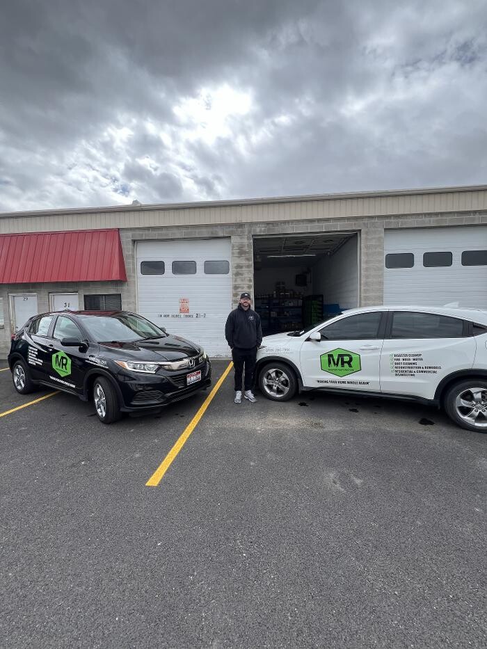 Images Master Restoration