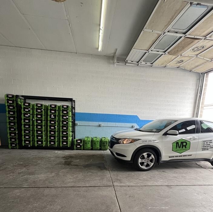 Images Master Restoration