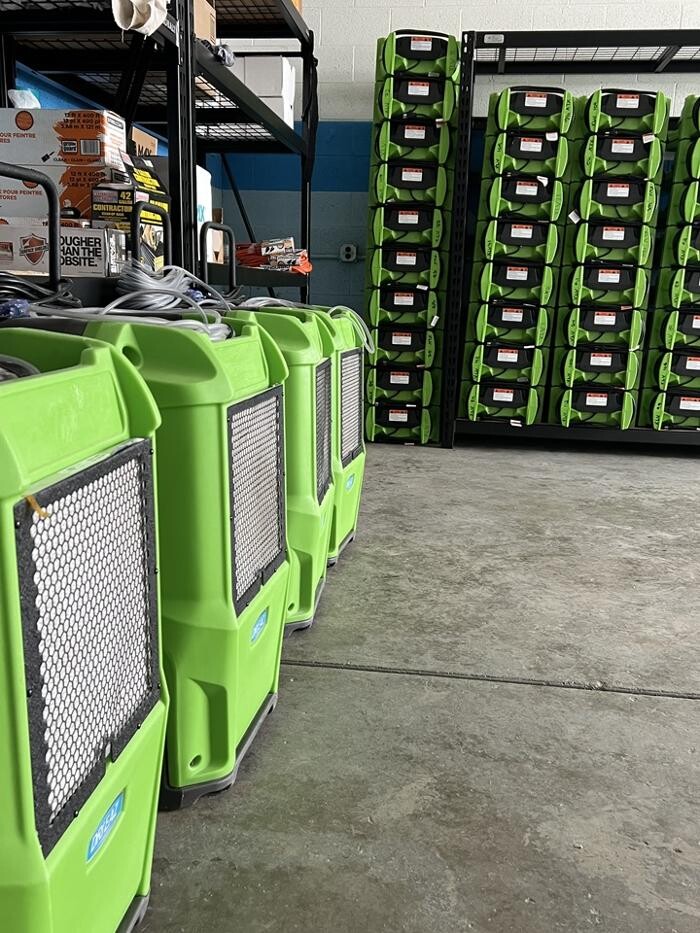 Images Master Restoration