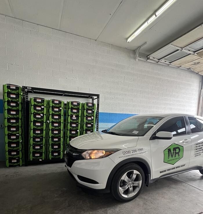 Images Master Restoration