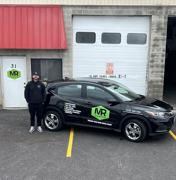 Images Master Restoration