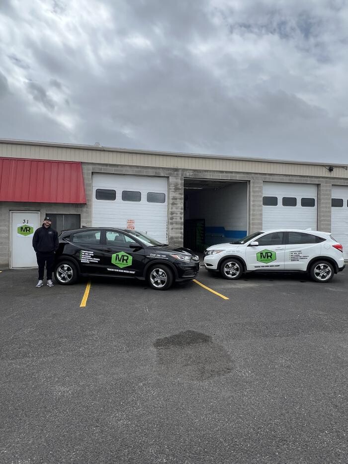 Images Master Restoration