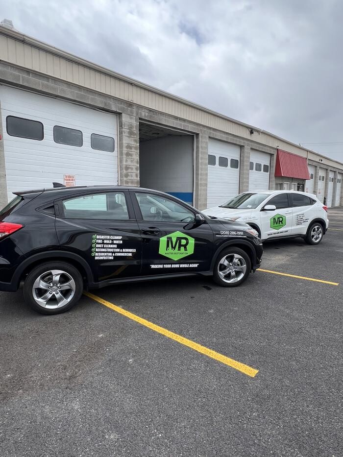 Images Master Restoration