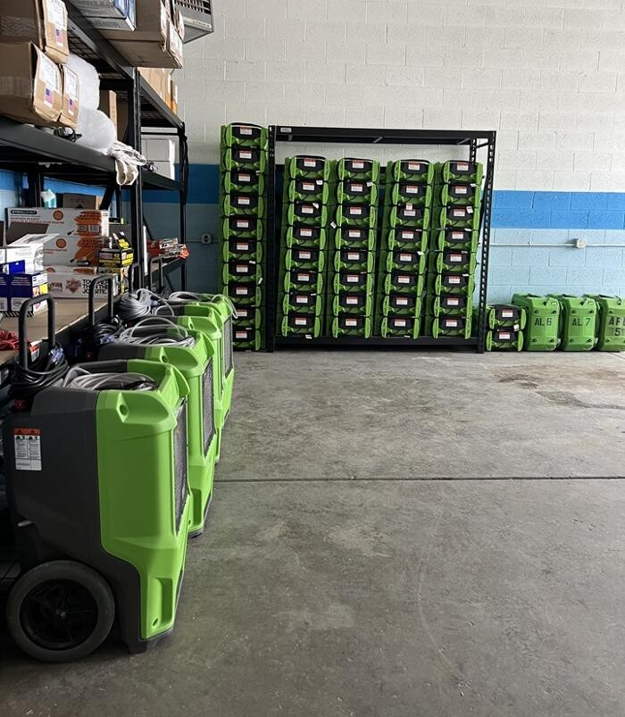 Images Master Restoration