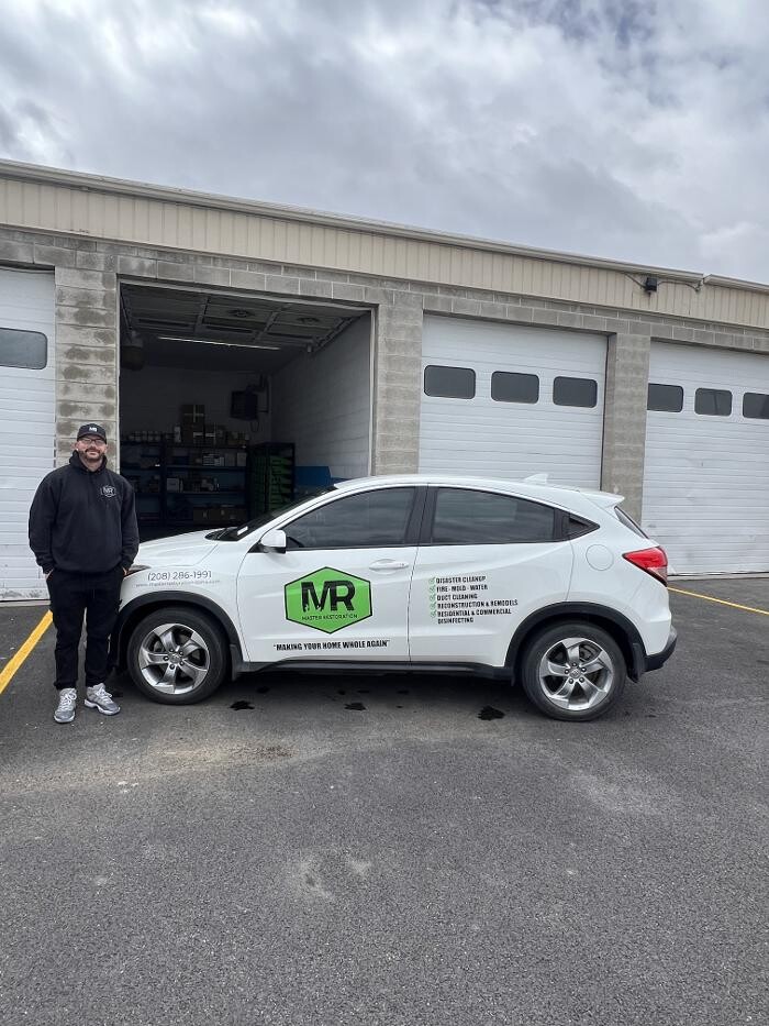 Images Master Restoration