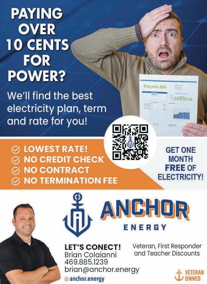 Images Anchor Energy