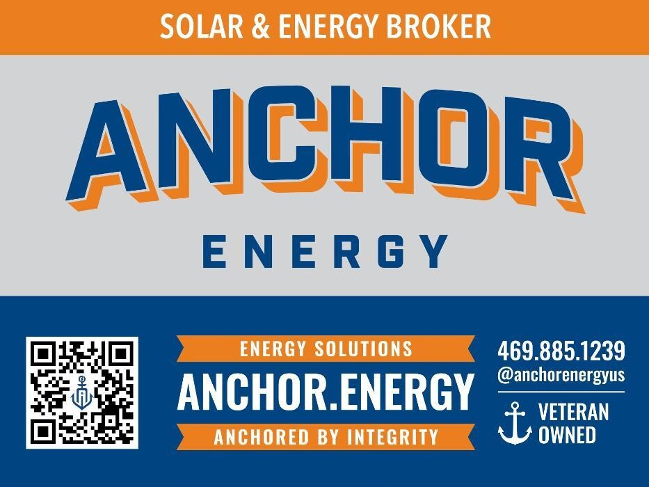 Images Anchor Energy