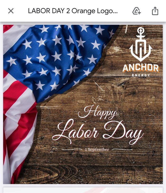 Images Anchor Energy