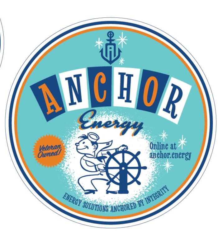 Images Anchor Energy
