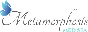 Metamorphosis Med Spa Logo