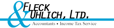 Fleck and Uhlich, Ltd. Logo