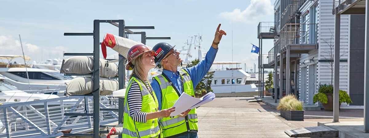 Images Charter Construction