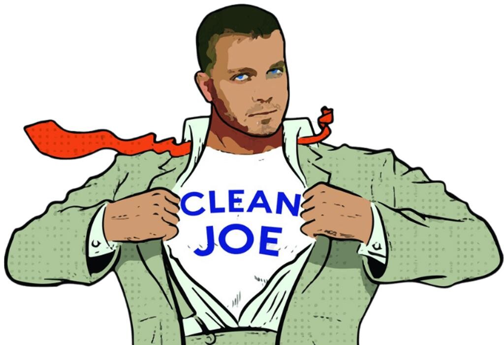 Images Clean Joe