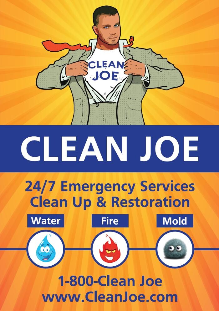 Images Clean Joe