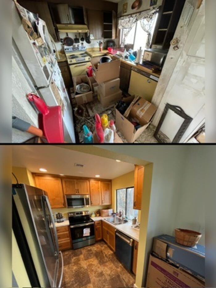 Images Five Star Disaster Services Inc.