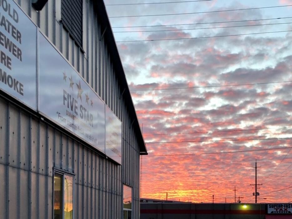 Images Five Star Disaster Services Inc.