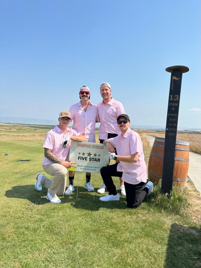 Images Five Star Disaster Services Inc.