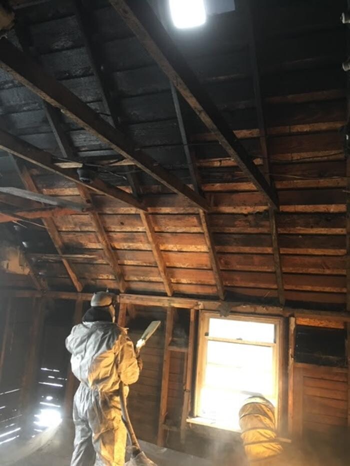 Images Five Star Disaster Services Inc.