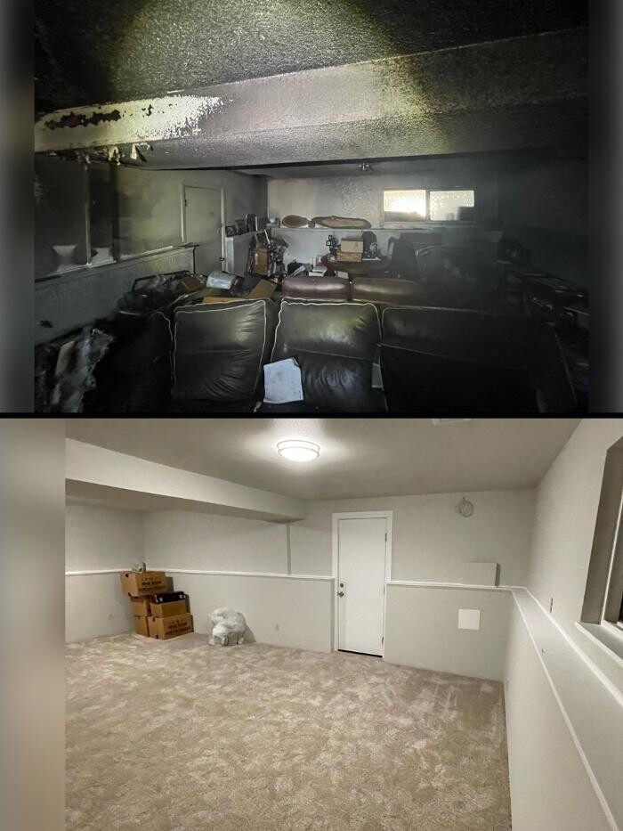 Images Five Star Disaster Services Inc.