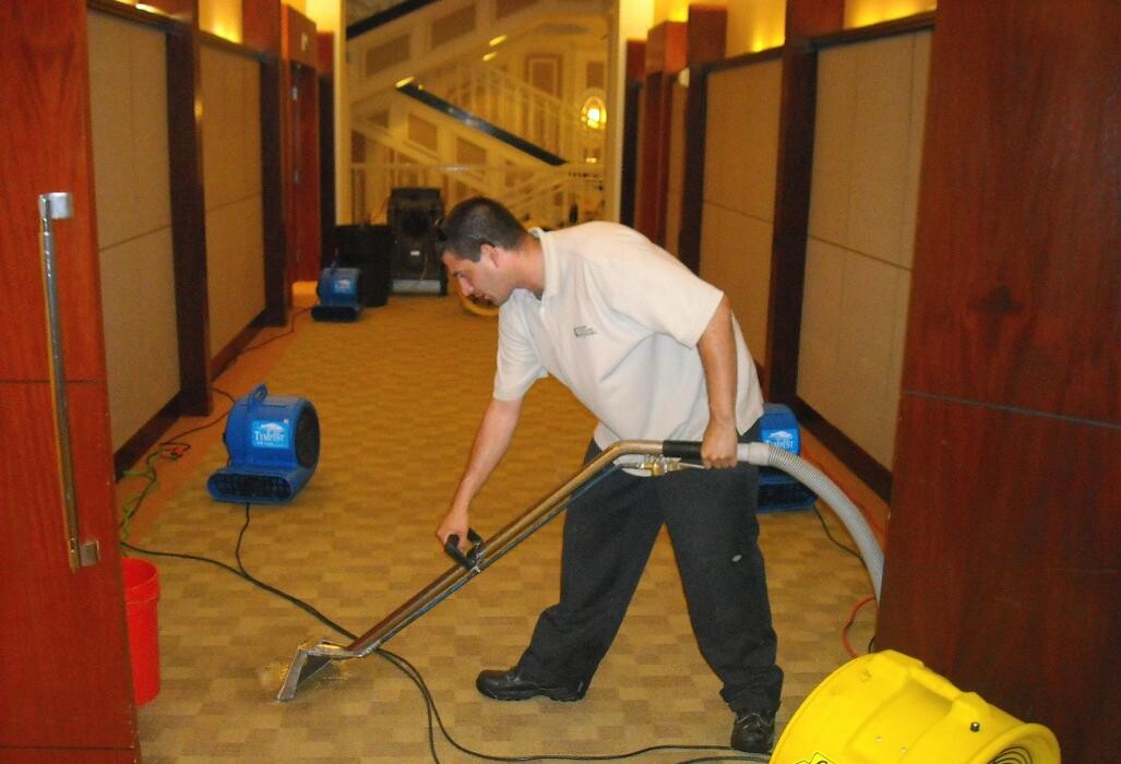 Images Archer Restoration Services