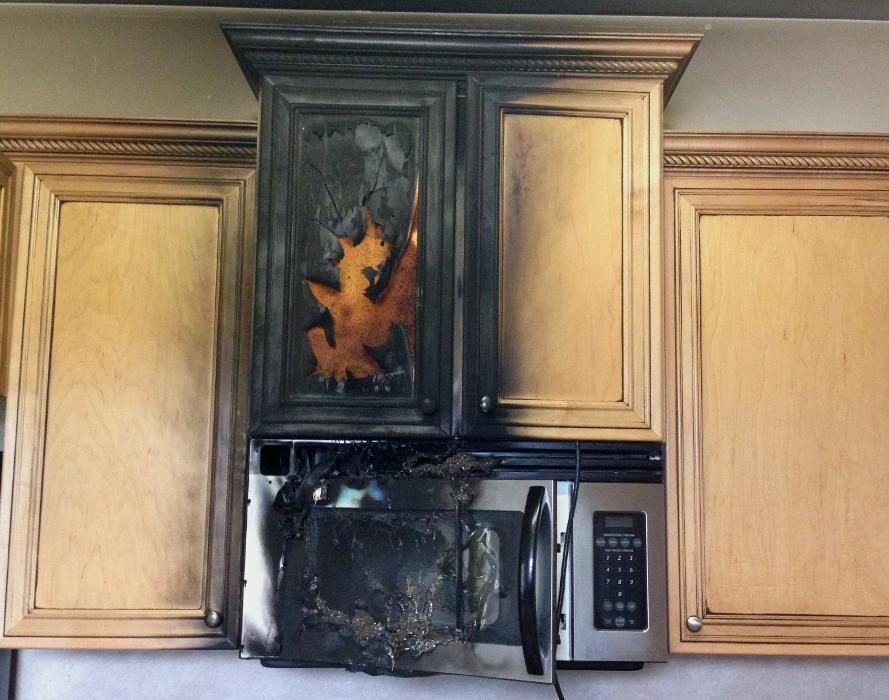 Images Archer Restoration Services