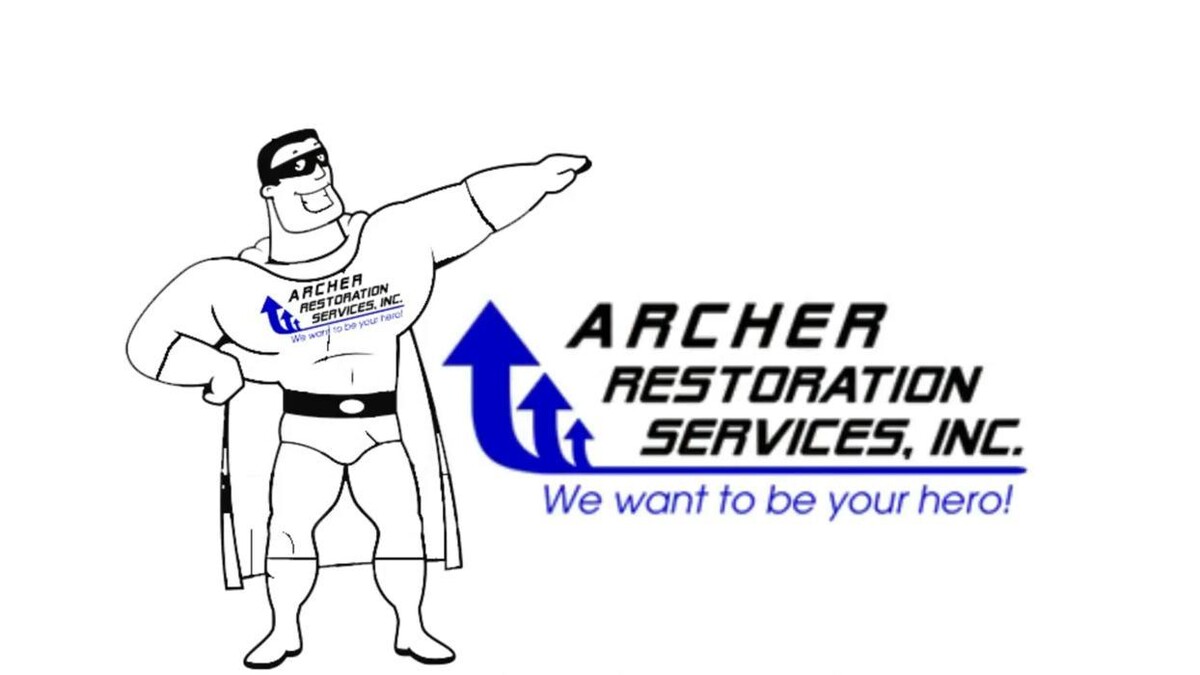 Images Archer Restoration Services