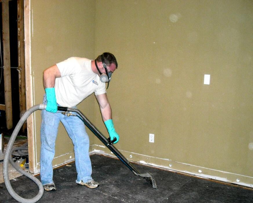 Images Archer Restoration Services