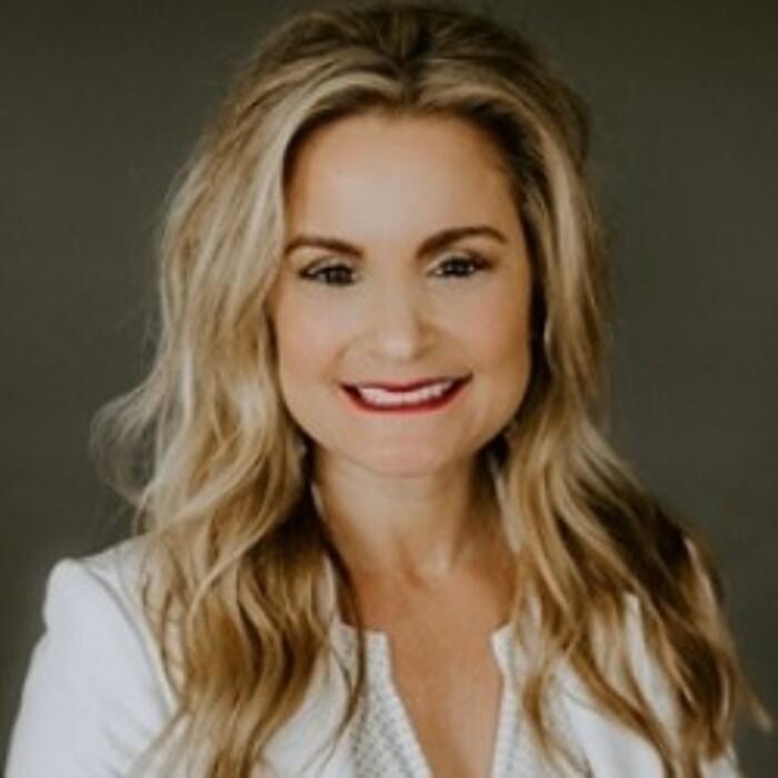 NOLA Lending Group - Monique Hebert-Smith NMLS#:1112638 Logo