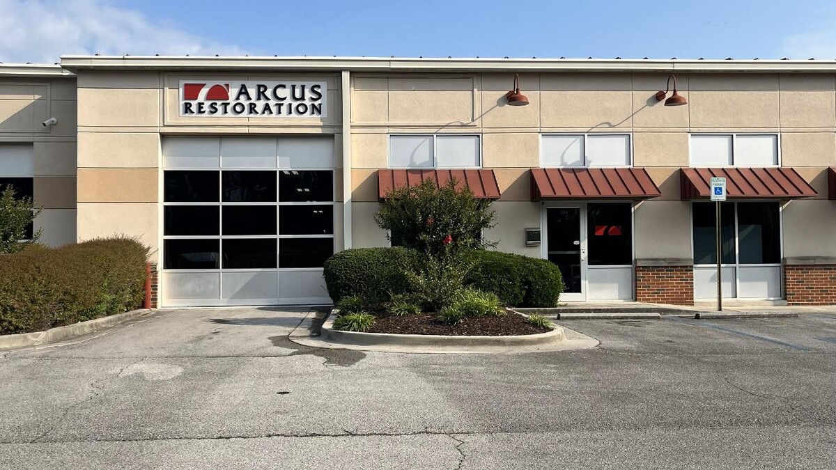 Images Arcus Restoration