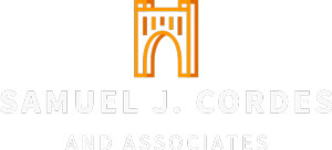 Samuel J. Cordes and Associates Logo