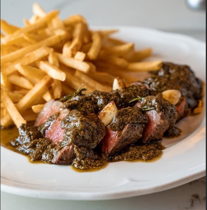 Images Americano, Lincoln Park