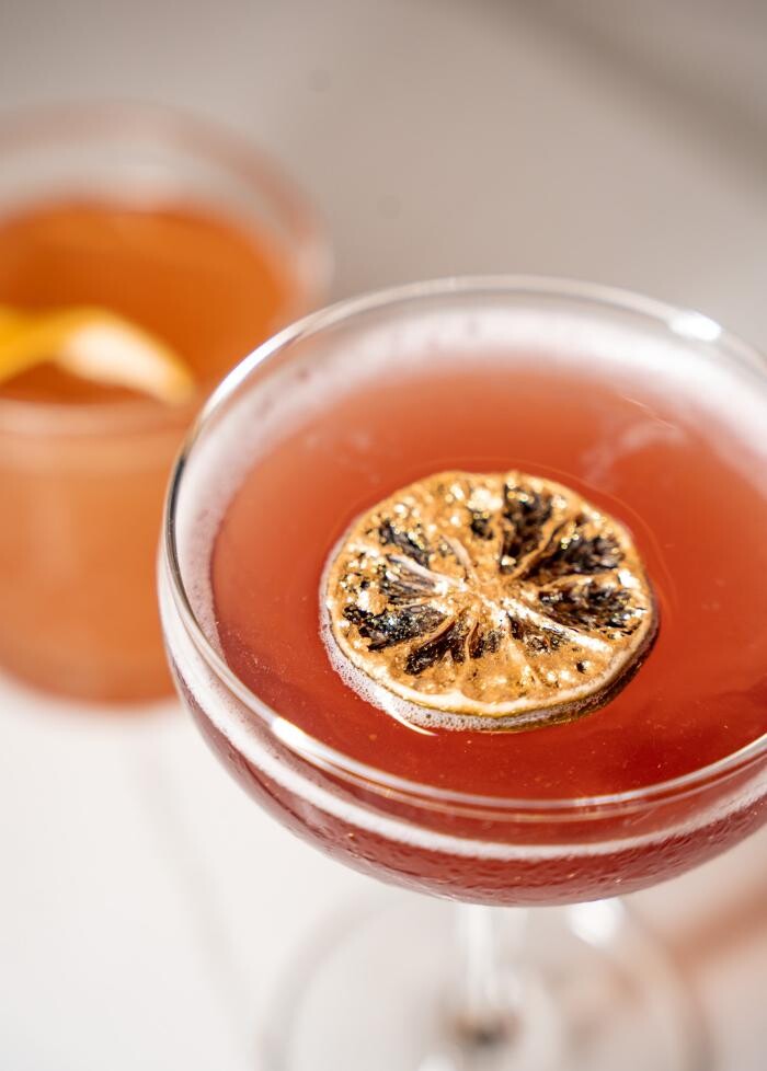 Images Americano, Lincoln Park