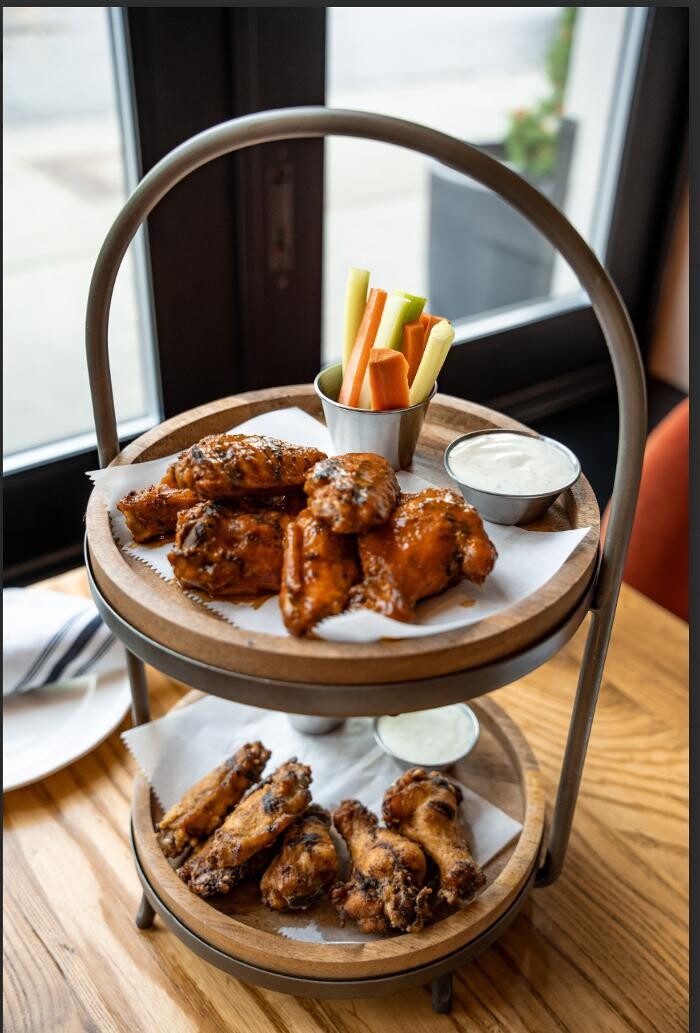 Images Americano, Lincoln Park