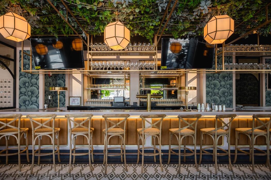 Images Americano, Lincoln Park