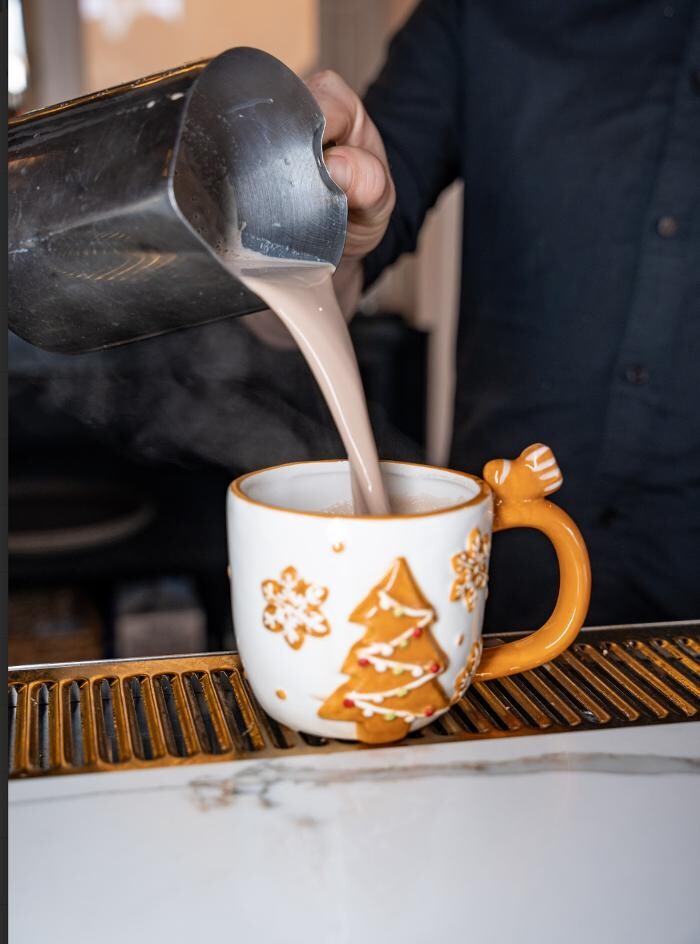 Images Americano, Lincoln Park