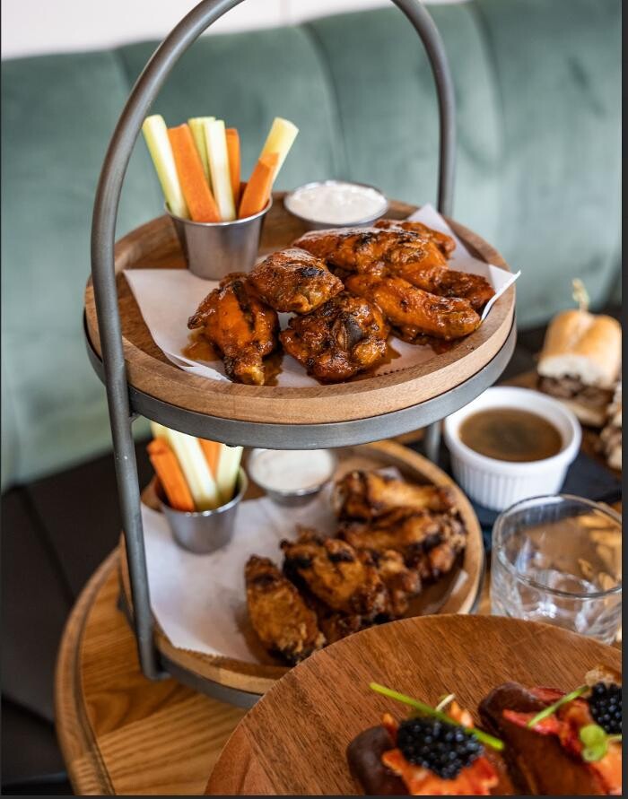 Images Americano, Lincoln Park